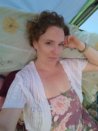 For Trans Escort in Montgomery Alabama