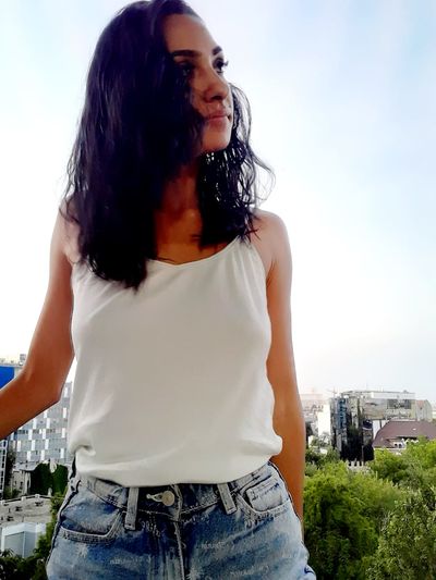 Joyce Baeza - Escort Girl from Mobile Alabama