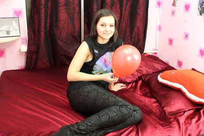 Charlie Curtis - Escort Girl from Carrollton Texas