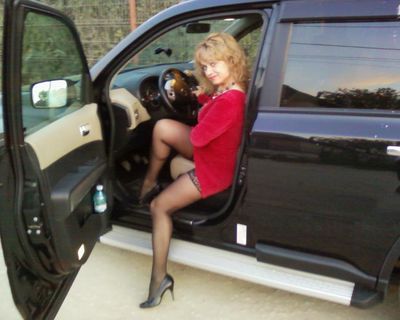 Katerina Dome - Escort Girl from Beaumont Texas