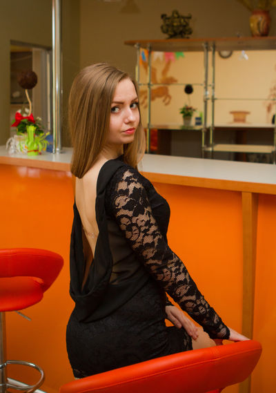 Alternative Escort in McAllen Texas