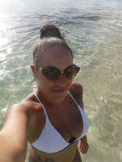 Mari Tillman - Escort Girl from Green Bay Wisconsin
