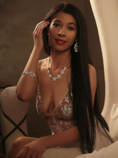 For Trans Escort in Antioch California