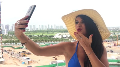 Latina Escort in Oklahoma City Oklahoma