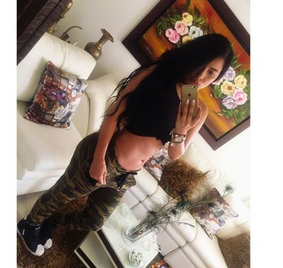 Visiting Escort in Rialto California