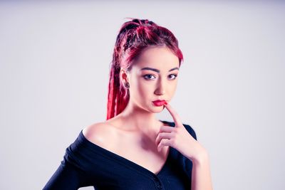 Virginia Wheeler - Escort Girl from Buffalo New York