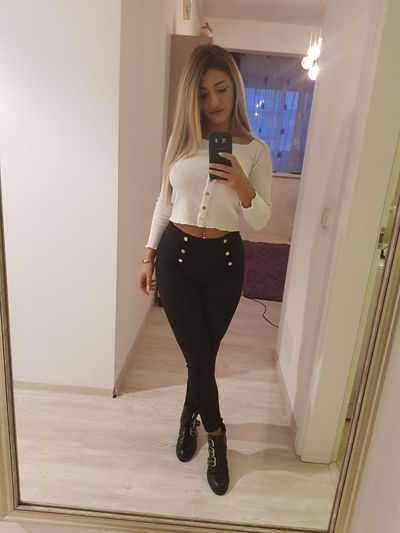 What's New Escort in San Antonio Texas