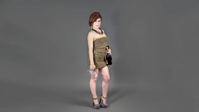 Danny Valley - Escort Girl from Newport News Virginia