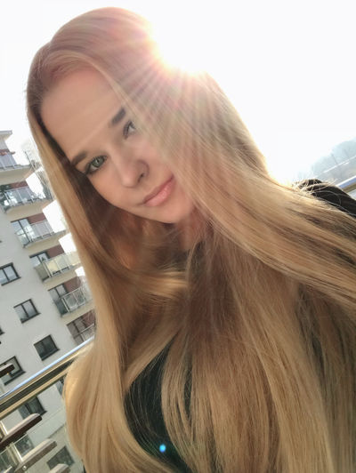 Freya Lodbrok - Escort Girl from McAllen Texas