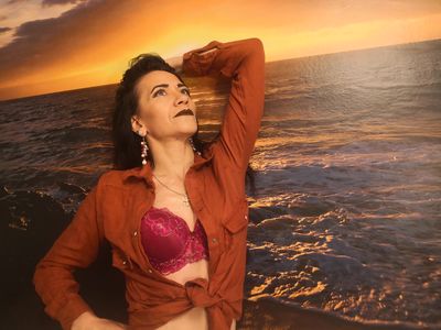 Gina Miller - Escort Girl from Fort Worth Texas
