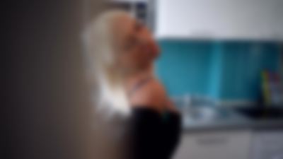 Redhead Escort in Ann Arbor Michigan