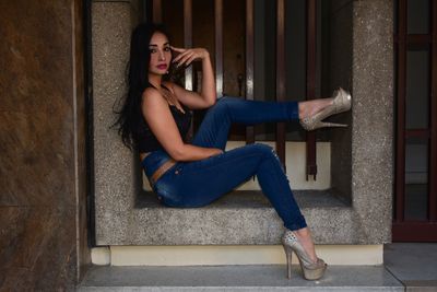 Sherry Jackson - Escort Girl from Pompano Beach Florida