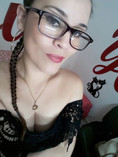 Ablaze Alice - Escort Girl from Broken Arrow Oklahoma