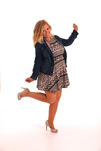 Maureen Core - Escort Girl from Savannah Georgia