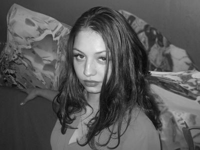 Kate Wiley - Escort Girl from Modesto California