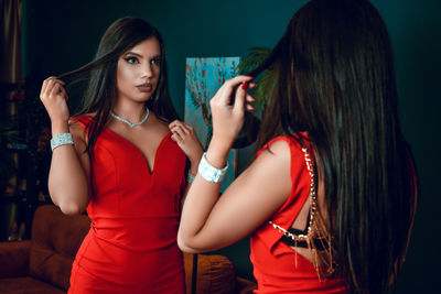 For Groups Escort in Salt Lake City Utah