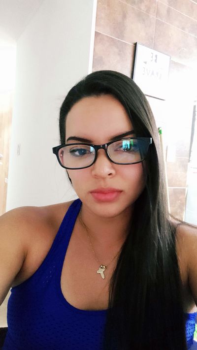 Stephanie Bartlett - Escort Girl from Athens Georgia