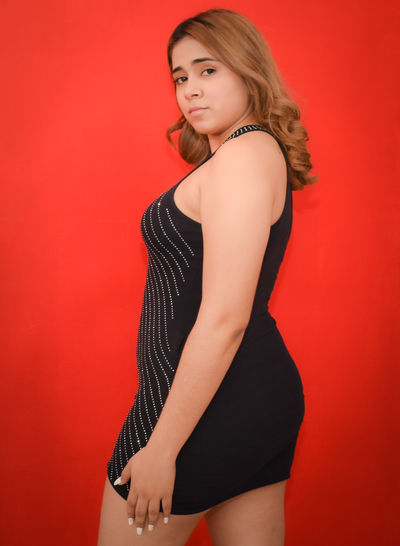 Rebeca Kefer - Escort Girl from Downey California