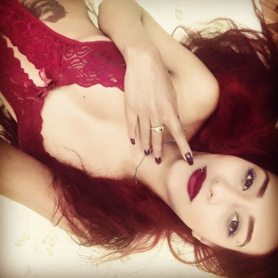 Ingrid Tyler - Escort Girl from Allen Texas
