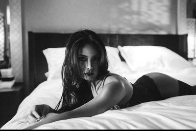 Joyce Morel - Escort Girl from Pueblo Colorado