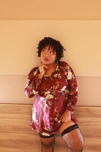 Outcall Escort in Fairfield California
