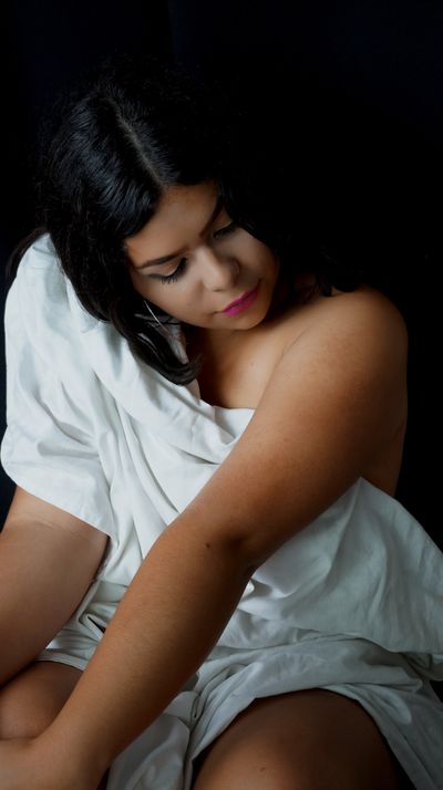 Alternative Escort in Fremont California