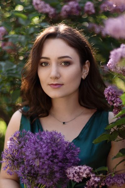 Caucasian Escort in Nashville Tennessee