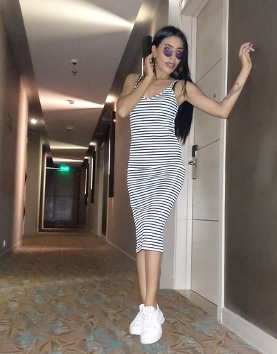 Incall Escort in Elgin Illinois