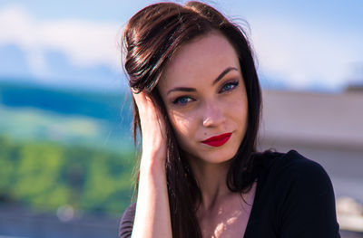 Narkiza - Escort Girl from Clarksville Tennessee