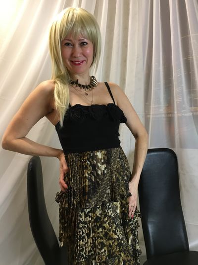 Jessica Maxwell - Escort Girl from Augusta Georgia