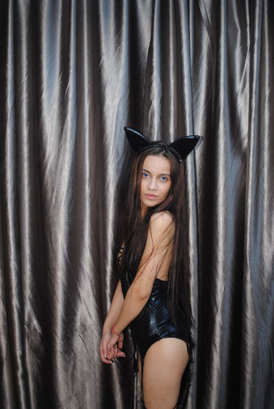 Cinthia Clyde - Escort Girl from Chicago Illinois