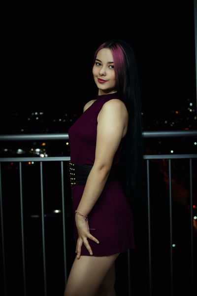 Incall Escort in Corona California