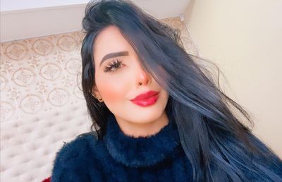Red Bad Cat - Escort Girl from Cambridge Massachusetts