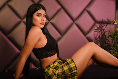 Amelia Moody - Escort Girl from Clovis California