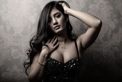 Melissa Fonseca - Escort Girl from Everett Washington
