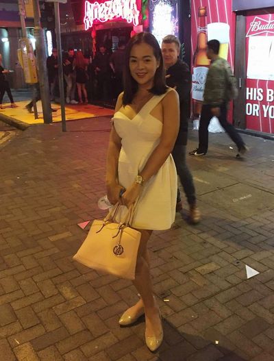 Deeep Throatt - Escort Girl from Rockford Illinois