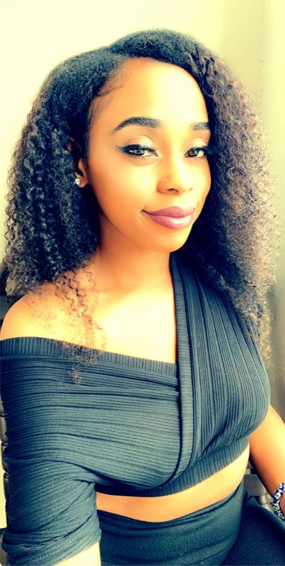Ebony Escort in Pearland Texas