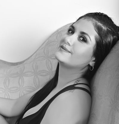 Candace Turner - Escort Girl from Columbus Georgia