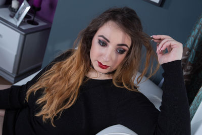 Stephanie Arnwine - Escort Girl from Savannah Georgia