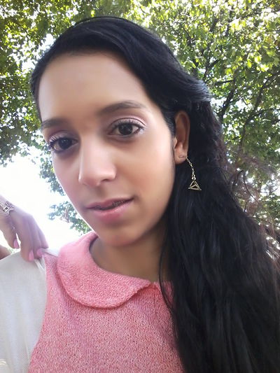 Frances Flint - Escort Girl from Augusta Georgia