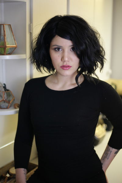 Stacey Coronel - Escort Girl from Laredo Texas