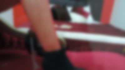 For Trans Escort in Waco Texas