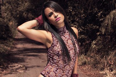 Sandra Lang - Escort Girl from Fort Lauderdale Florida