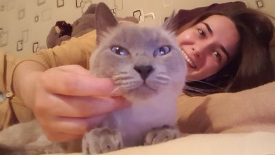 Incall Escort in Fairfield California