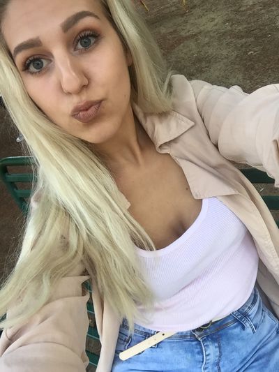 Maggie Conner - Escort Girl from Fort Collins Colorado