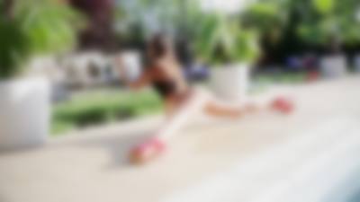 For Trans Escort in Tacoma Washington