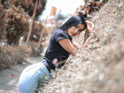 Middle Eastern Escort in North Charleston South Carolina