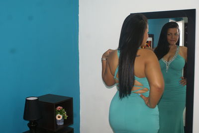 Redhead Escort in Aurora Colorado