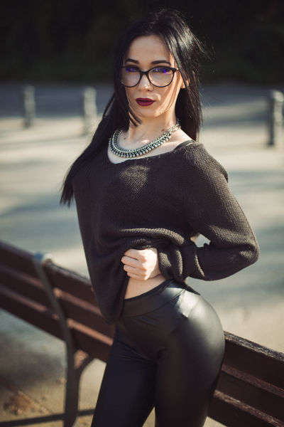 Natasha Reid - Escort Girl from Montgomery Alabama