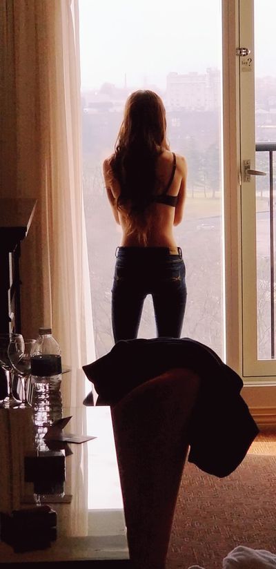 Stephanie Cerda - Escort Girl from Gainesville Florida